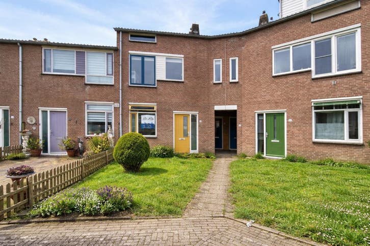 Appartement te huur in Sluis - 44 m² - 2 kamer(s) - 2 kamers, Huizen en Kamers, Huizen te huur, Zeeland, Appartement