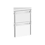 Ladenkit | 1/1 GN | Diamond Koelwerkbanken | 2 Laden Diamond, Verzenden, Nieuw in verpakking