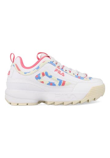 Fila DISRUPTOR F FFT0062.13306 Wit-38, Verzenden, Nieuw, Wit