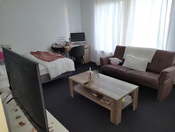 Te huur: Studio 1e Oosterstraat in Hilversum, Noord-Holland, Hilversum