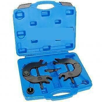 Distributie timing sets en ander (speciaal) gereedschap, Auto diversen, Autogereedschap, Ophalen, Nieuw