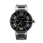Louis Vuitton - Tambour - Q113K - Heren - 2010-2020, Nieuw