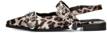 Posh by Poelman - maat 41- Instappers - Dames - Multi, Kleding | Dames, Verzenden, Nieuw