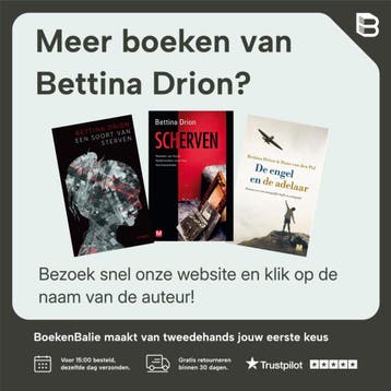 Porselein - Bettina Drion 9789460683671, Boeken, Verzenden, Gelezen, Bettina Drion