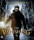 The Vanishing koopje (blu-ray tweedehands film), Ophalen of Verzenden, Nieuw in verpakking