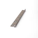 Tegelprofiel recht | Marrone Stone gepoedercoat Aluminium |, Ophalen of Verzenden, Nieuw