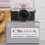 Nikon Z fc + Z DX 16-50mm occasion |nwst | Foto Karin Kollum, Audio, Tv en Foto, Fotocamera's Digitaal, Spiegelreflex, Ophalen of Verzenden