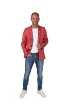 Colbert Boerenzakdoek Rood, Ophalen of Verzenden, Nieuw