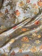 San Leucio top quality - elegante stof van zijde damast met