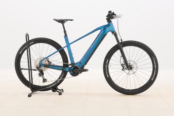Cube Reaction Hybrid SLX 800 – 2025 – 185 - 195 cm, Verzenden, Zo goed als nieuw