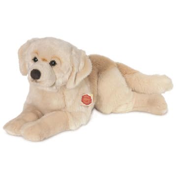 Golden Retriever knuffel - pluche - 60 cm - hond, Kinderen en Baby's, Speelgoed | Knuffels en Pluche, Verzenden, Nieuw
