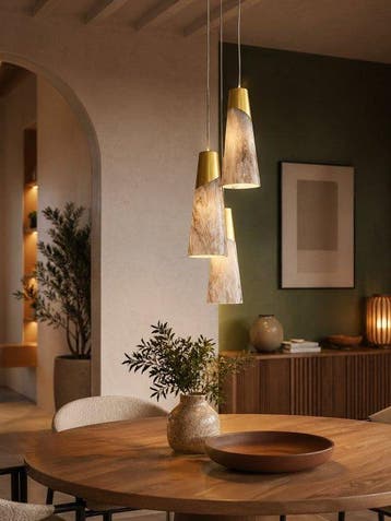 Ribo the Art of Glass - Mariana Iskra Premium Collection x