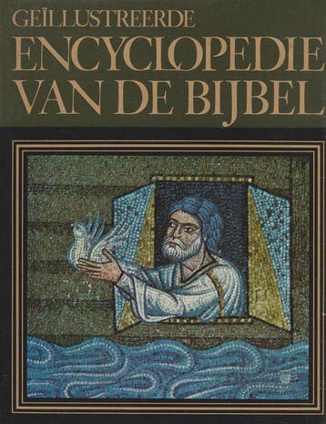 Geillustreerde encyclopedie van de bijbel 9789061130260, Boeken, Verzenden, Gelezen, Gaalyahu Cornfeld (red.)
