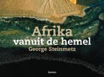 Afrika vanuit de hemel 9789020979053 G. Steinmetz, Verzenden, Gelezen, G. Steinmetz