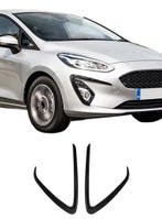 Aero Spoilers | Ford | Fiesta MK8 | 2018-2020 | Glanzend zwa, Verzenden