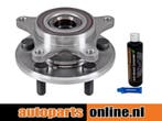 Wiellager set Honda Civic voorzijde, links of rechts, Verzenden, Nieuw, Honda