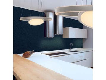 Steinhauer Ringlux 3514ST - Hanglamp - Hoogteverstelbaar, Verzenden, Nieuw