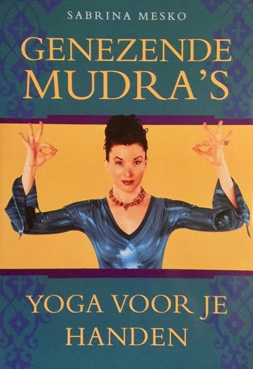 GENEZENDE MUDRA S - S. Mesko 9789055017775, Verzenden, Gelezen, S. Mesko