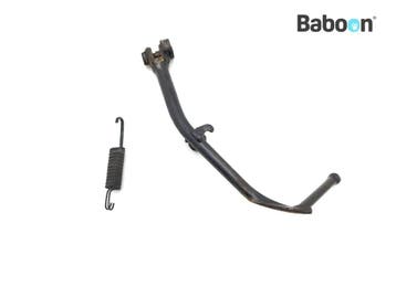 Zijstandaard Yamaha XP 500 T-Max 2004-2007 (XP500 TMAX), Motoren, Verzenden, Gebruikt