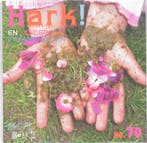 Hark! / BoekieBoekie / 70 9789073657670, Boeken, Verzenden, Zo goed als nieuw