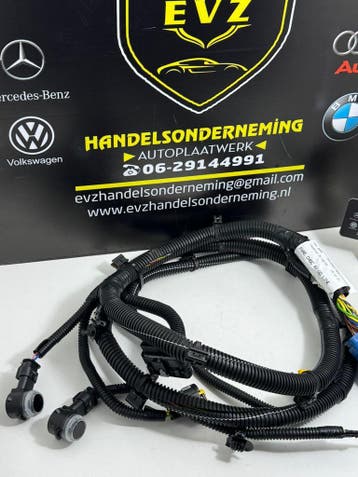Opel Astra L. Tourer bj.2024 PDC kabel met 4 sensoren, Auto-onderdelen, Gebruikt, Opel