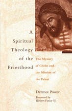 Spiritual Theology of the Priesthood 9780567085955, Verzenden, Zo goed als nieuw, Dermot A. Power