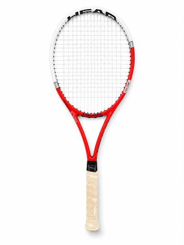 Head Tennis Racket Radical MP Classic Youtek 630 cm2, Verzenden, Zo goed als nieuw
