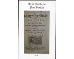 Gedachtenisse van dEngelsche Furie op de Vlietstroom, en, Ophalen of Verzenden, Nieuw