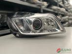 OPEL INSIGNIA A KOPLAMP RECHTS XENON KPL 1ZT009631, Auto-onderdelen, Verzenden, Gebruikt, Opel