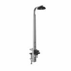 GGM Gastro | Flessenhouder wandmodel - 120x45x420mm - |, Verzenden, Nieuw in verpakking