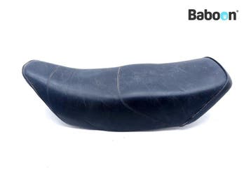 Buddy Seat Compleet Kawasaki AR 125 1982-1983 (AR125), Verzenden, Gebruikt