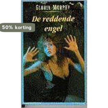 REDDENDE ENGEL - Gloria Murphy 9789022518632, Verzenden, Gelezen, Gloria Murphy