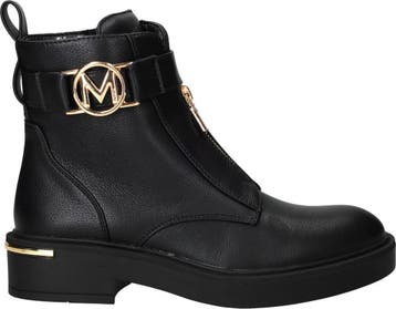 Mexx Enkellaars Micla Kasia - maat 42 - Zwart Dames, Verzenden, Nieuw