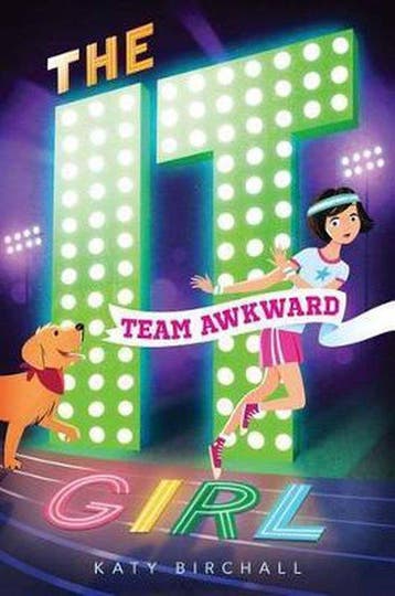 Team Awkward - Katy Birchall 9781481463652, Verzenden, Zo goed als nieuw, Katy Birchall