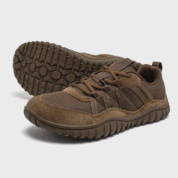 HOBIBEAR Ademende Sneakers: Wijdte Pasvorm, Anti-slip, voor, Verzenden, Nieuw