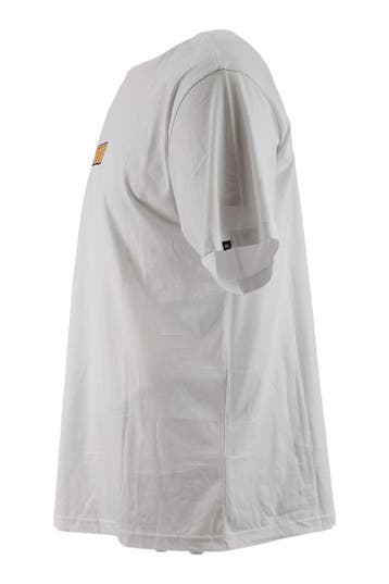 Vans T-shirt in maat M Wit, Kleding | Heren, Verzenden, Zo goed als nieuw, Wit, Vans