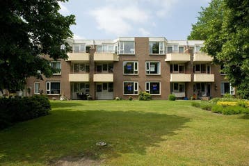 Te huur: Appartement Beethovenlaan in Enschede, Overijssel, Enschede, Appartement