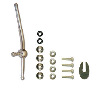 Fidanza 00-08 Toyota Echo/Yaris Short Throw Shifter, Ophalen of Verzenden