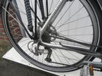 Handgemaakte Koga Traveller vakantiefiets schijfremmen v524, Ophalen, 28 inch, Gebruikt, 57 tot 61 cm