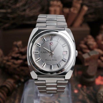 Rado - Rising Star - Zonder minimumprijs - 72002918 - Heren, Nieuw