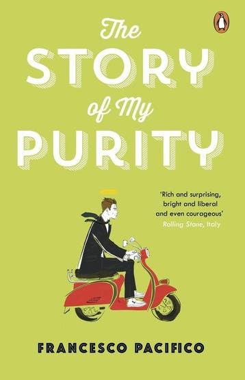 The Story of My Purity - Francesco Pacifico 9780141399508, Verzenden, Gelezen, Francesco Pacifico