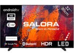 Salora - LED/QLED UP TO 39 HD ready TV - 32 inch, Audio, Tv en Foto, Televisies, Overige merken, Verzenden, HD Ready (720p), Nieuw
