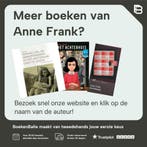 Het Achterhuis 9789044653236 Anne Frank, Verzenden, Zo goed als nieuw, Anne Frank
