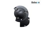 Blokdeksel Rechts Yamaha BT 1100 Bulldog 2001-2007 (BT1100, Verzenden, Gebruikt