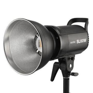 Godox SL60W Duo Kit Video Light, Ophalen of Verzenden, Nieuw, Overige typen