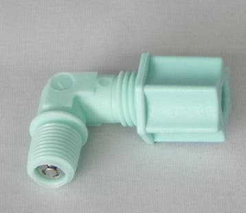 1/8 inch Knie Verbinding Terugslagklep, Huis en Inrichting, Keuken | Keukenbenodigdheden, Verzenden, Nieuw