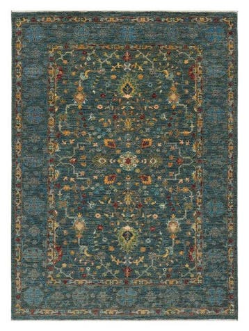 Designertapijt - Ziegler - Farahan - Nieuw - Vloerkleed -, Nieuw