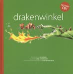 Drakenwinkel 9789078856191 Mo Hopman, Verzenden, Zo goed als nieuw, Mo Hopman