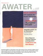 Awater abonnement 3 nummers persoonlijk abonnement, Boeken, Tijdschriften en Kranten, Verzenden, Nieuw
