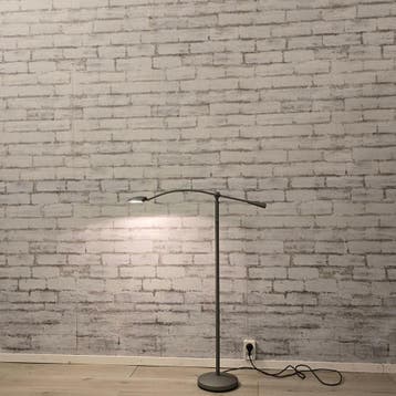 Estiluz leeslamp P-7022 166 Refurbished, Ophalen, Zo goed als nieuw, Overige materialen, Modern
